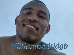 Willianmadridgb