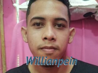 Willianpein