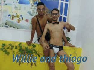 Willie_and_thiago