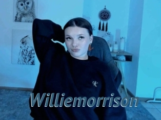 Williemorrison