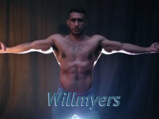 Willmyers