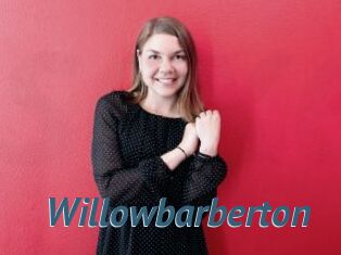 Willowbarberton