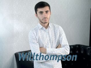 Willthompson