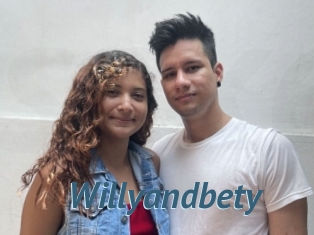 Willyandbety