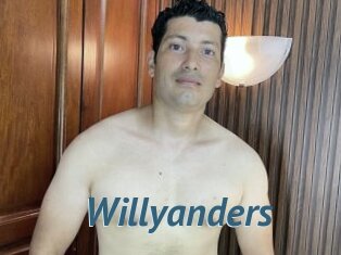 Willyanders