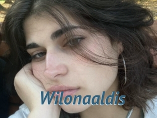 Wilonaaldis