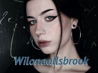 Wilonaallsbrook