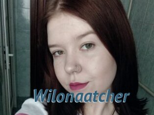 Wilonaatcher