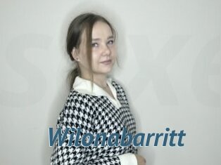 Wilonabarritt