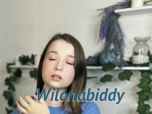 Wilonabiddy