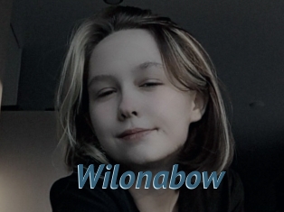Wilonabow