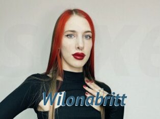 Wilonabritt