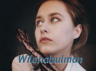 Wilonabulman
