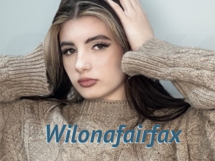 Wilonafairfax
