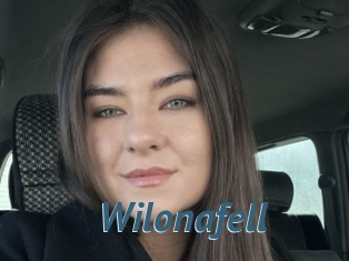 Wilonafell