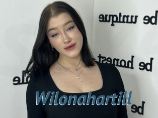 Wilonahartill