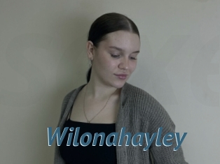 Wilonahayley