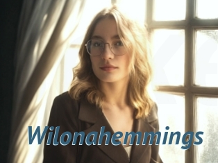 Wilonahemmings