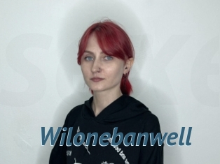 Wilonebanwell