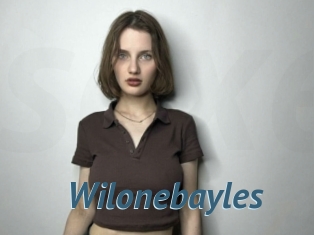 Wilonebayles