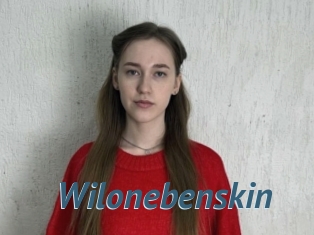 Wilonebenskin