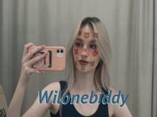 Wilonebiddy