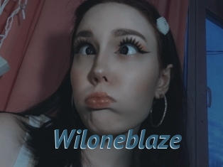 Wiloneblaze