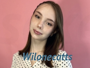 Wilonecatts