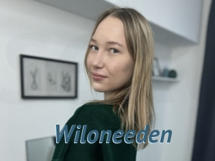 Wiloneeden
