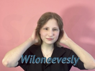 Wiloneevesly
