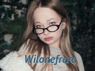 Wilonefrere