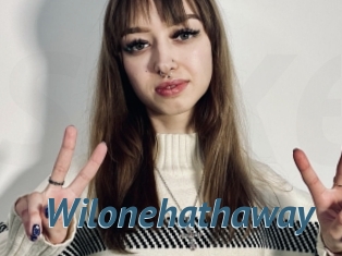 Wilonehathaway