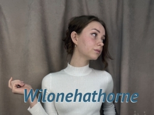 Wilonehathorne