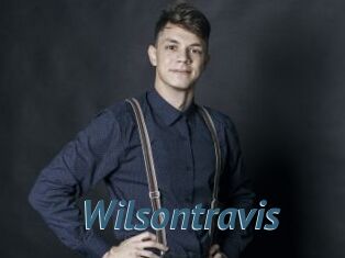 Wilsontravis