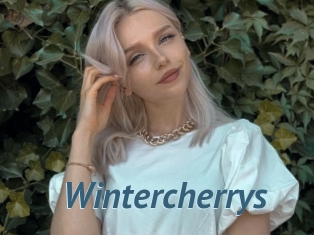 Wintercherrys