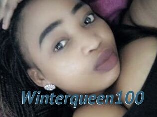 Winterqueen100