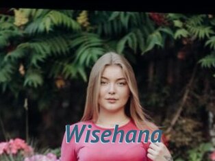 Wisehana