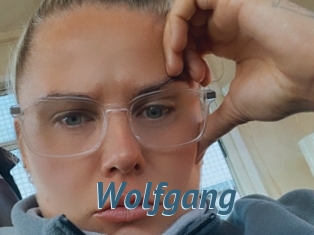 Wolfgang