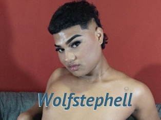Wolfstephell