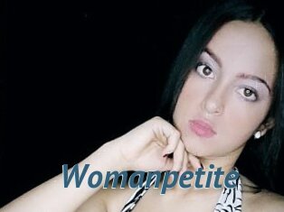 Womanpetite