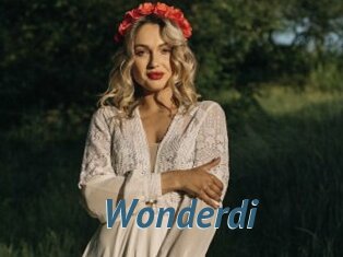Wonderdi