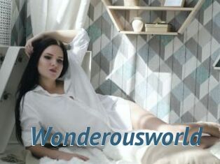 Wonderousworld