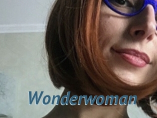 Wonderwoman