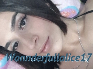Wonnderfullalice17