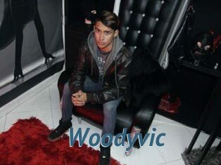 Woodyvic