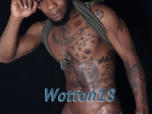 Wotton18