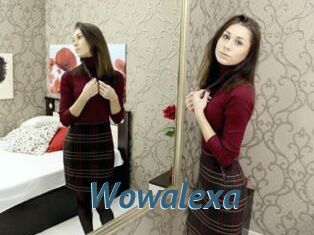 Wowalexa
