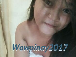 Wowpinay2017