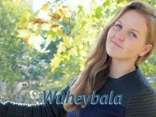 Wuheybala