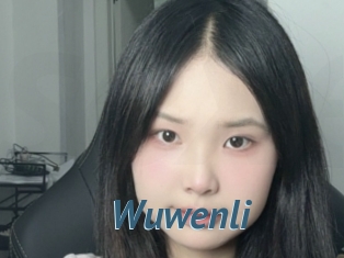 Wuwenli